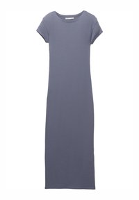 Robe en jersey - blue