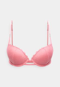 Unausgewählt, wild rose