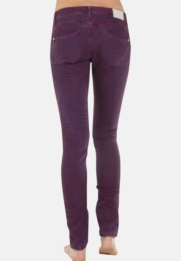 Carrera Jeans Jeans slim fit - viola scuro/viola - Zalando.it
