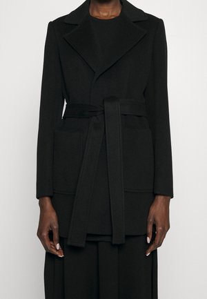 Korte frakker - black