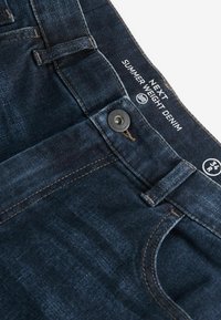 Next SUMMERWEIGHT COTTON - Répafazonú farmer - blue