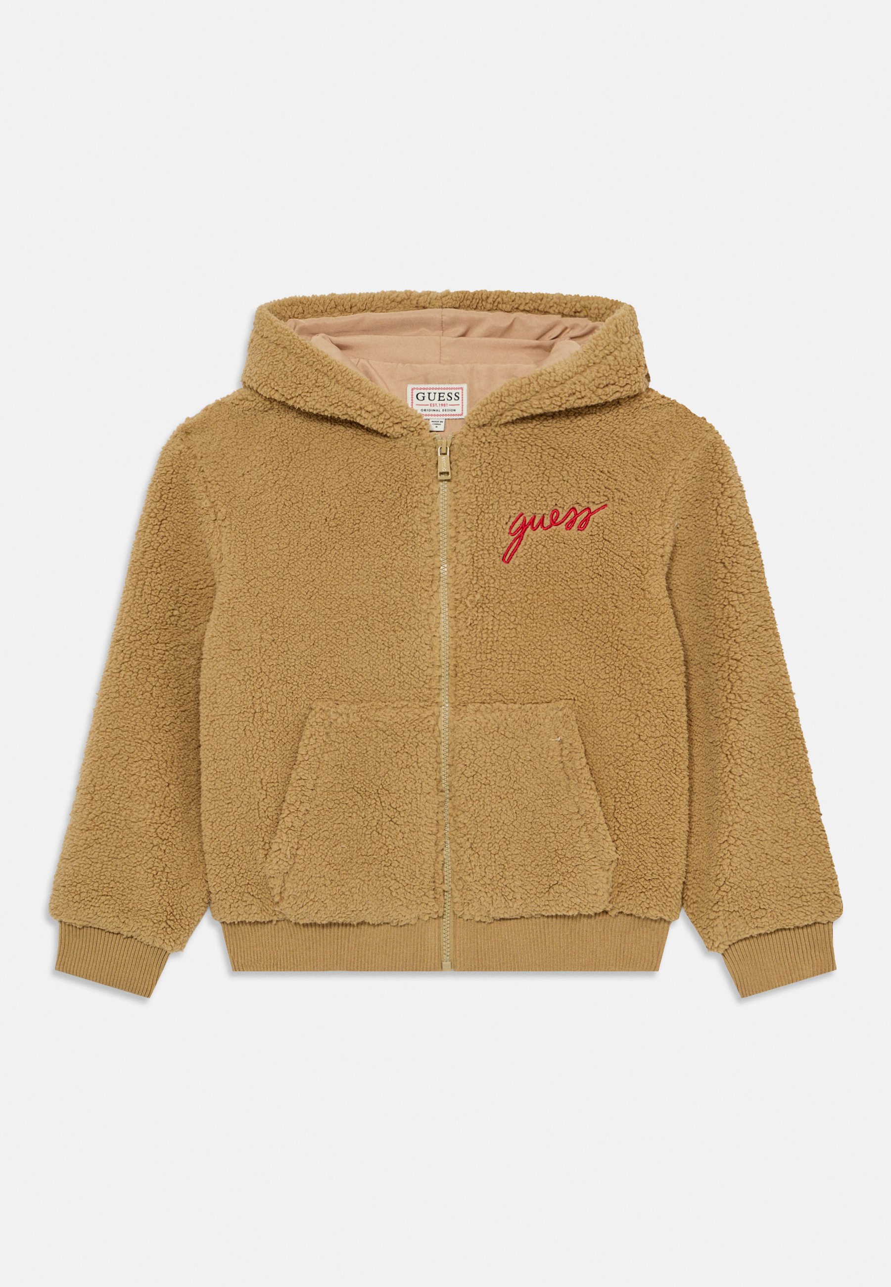 Felpa GUESS orsacchiotto con cappuccio art.M4RQ25KBJ31 | Margarito Store Felpa GUESS orsacchiotto con cappuccio art.M4RQ25KBJ31 | Margarito Store