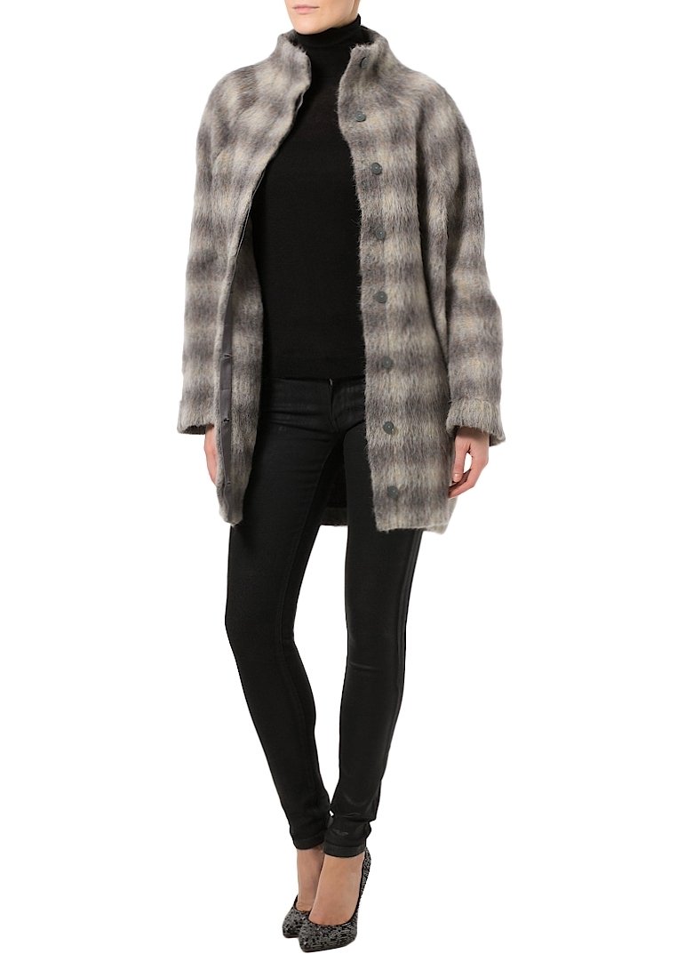 Patrizia Pepe Svetr - black
