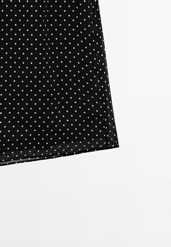 POLKA DOT - Mini skirt4