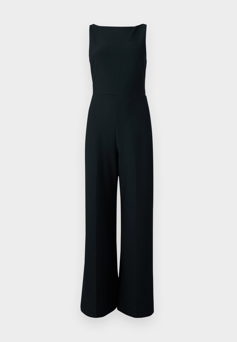 Abercrombie & Fitch Jumpsuit zwart Abercrombie & Fitch Jumpsuit zwart