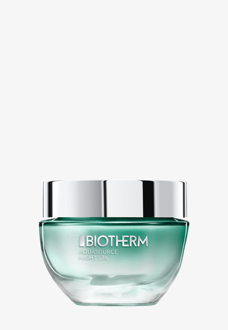 Biotherm AQUASOURCE NIGHT SPA - Nattkrem