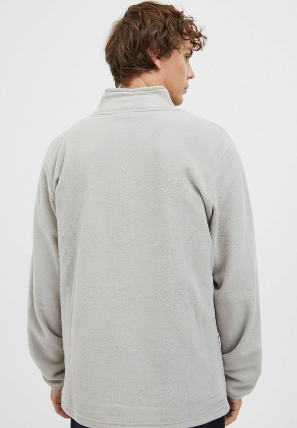 NBCotas - Fleece jumper - drizzle4