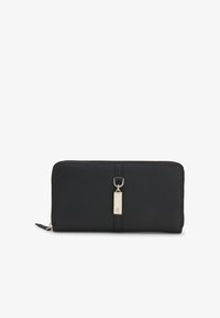 Неизбран, black