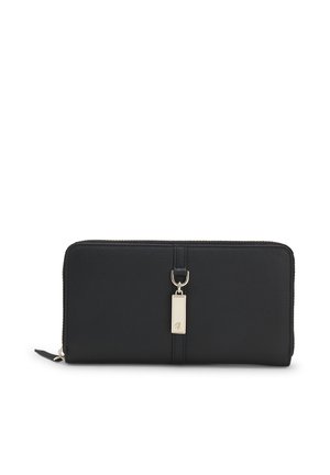 BOSS, AMELINE ZIPAROUND 10273866 01 - Punge - black