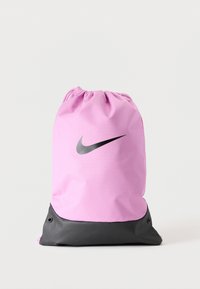Niewybrane, light magenta/black
