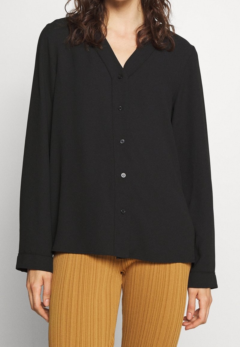 Filippa K Camicetta - black