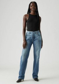 Levi's® 501® 90's WESTERN JEANS - Straight leg jeans - ironic iconic