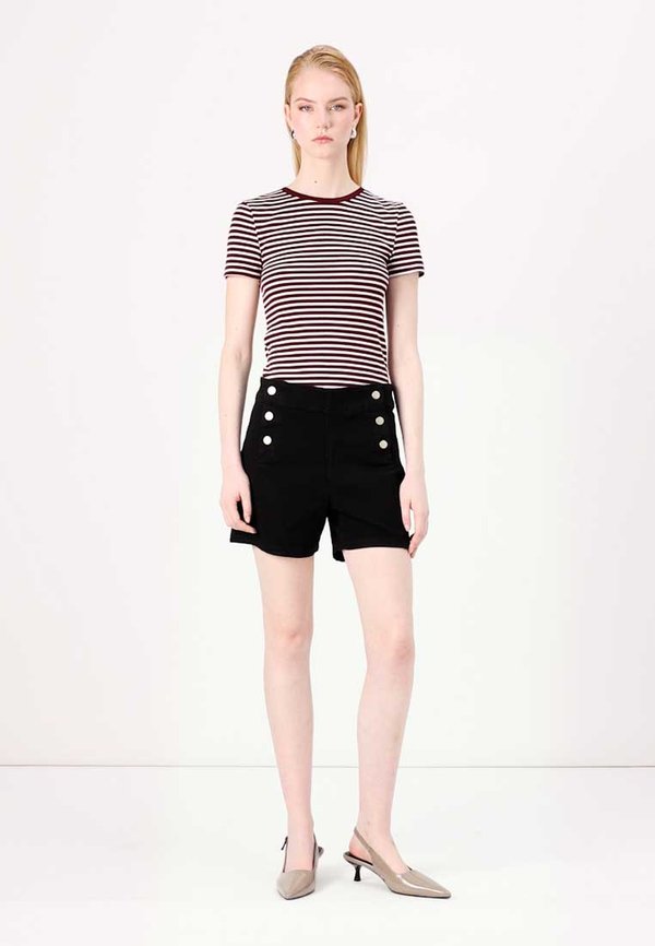 VMKAYLA - Denim shorts2