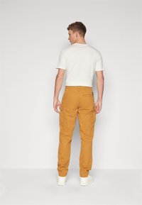 Timberland BROOKLINE PANT  - Cargobroek - wheat boot