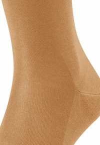 FALKE TIAGO - Socken - carrot