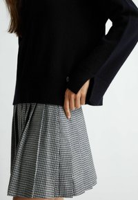 LIU JO TURTLENECK - Maglione - black