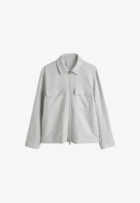 Non sélectionné, light grey