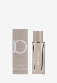 Salvatore Ferragamo Fragrances BRIGHT LEATHER - Eau de Toilette