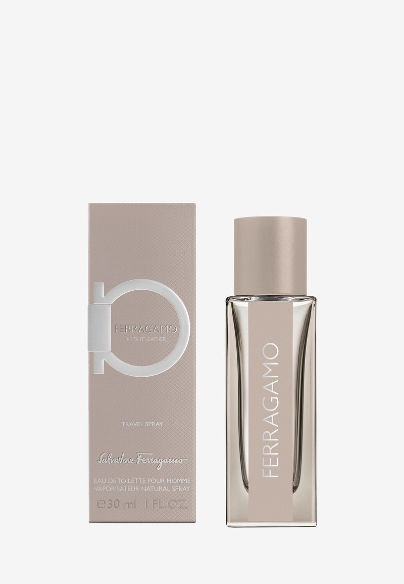 Salvatore Ferragamo Fragrances BRIGHT LEATHER - Eau de Toilette