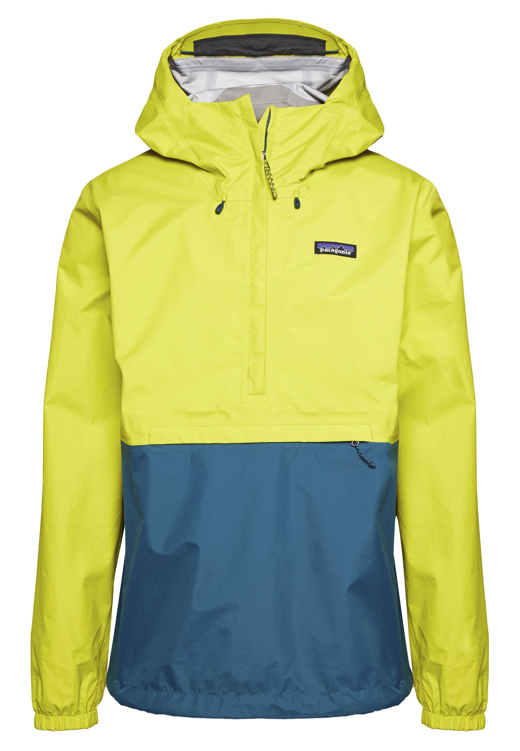 windproof waterproof fleece jacket