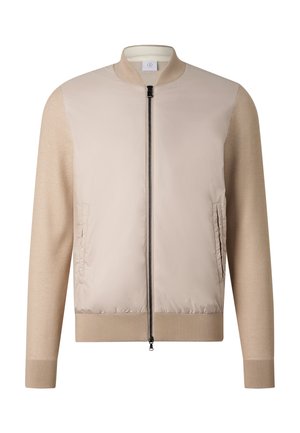 Bogner, ZISCO - Gilet - biscuit