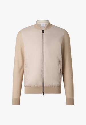 Bogner, ZISCO - Gilet - biscuit
