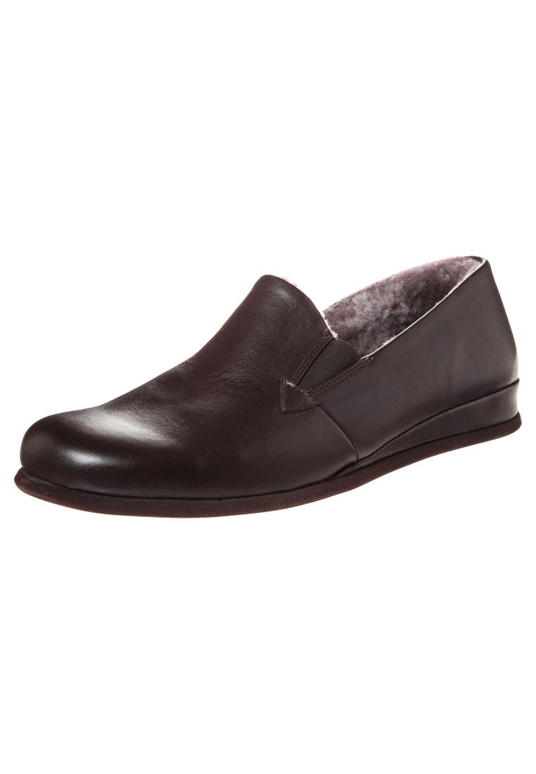 Herren Sneaker | Rohde VIBORG Hausschuh eiche/braun - NZ90228 Herren Sneaker | Rohde VIBORG Hausschuh eiche/braun - NZ90228