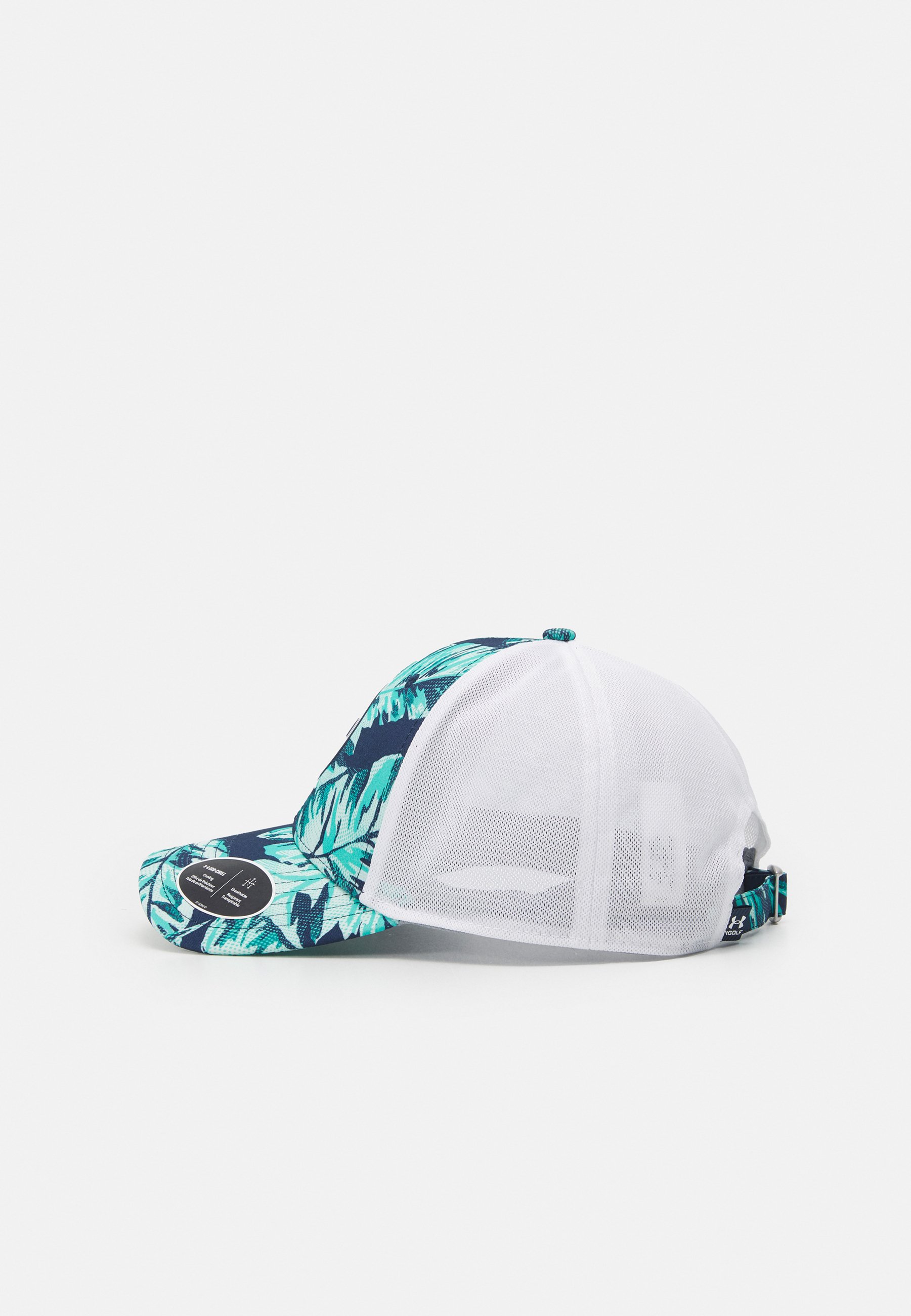 Under Armour ISO-CHILL DRIVER 