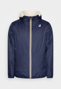 LE VRAI CLAUDE UNISEX - Veste d'hiver - blue depht