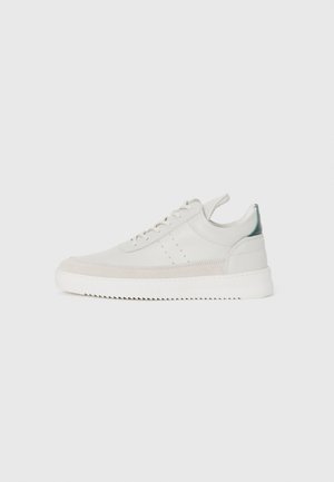 Filling Pieces Tenisky - off white