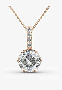 Geselecteerd, couleur or rose cristal