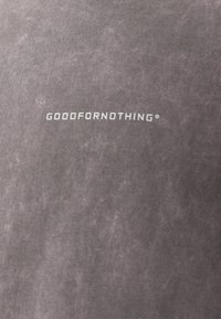 Good For Nothing Camiseta estampada - grey