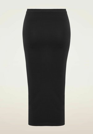 Wolford, Wikkelrok - black