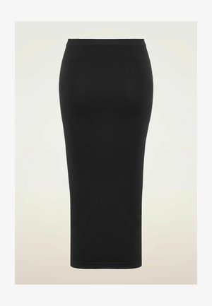 Wolford, Wikkelrok - black