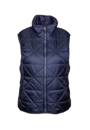 FANDINIA-1 - Weste - blue