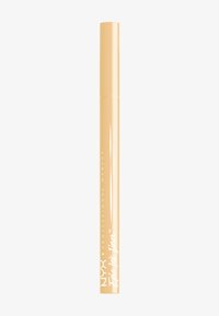 NYX Professional Makeup - EPIC INK LINER - Eyeliner - 07 marshmallow Miniatyrbild 1