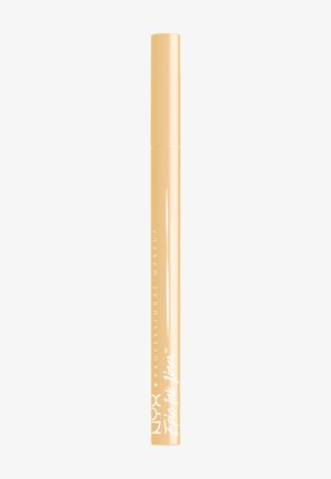 EPIC INK LINER - Eyeliner - 07 marshmallow