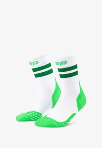 Unausgewählt, neon green green