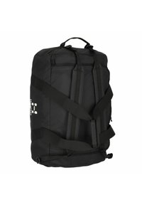 Haglöfs FJATLA  53 CM - Bolsa de deporte - true black