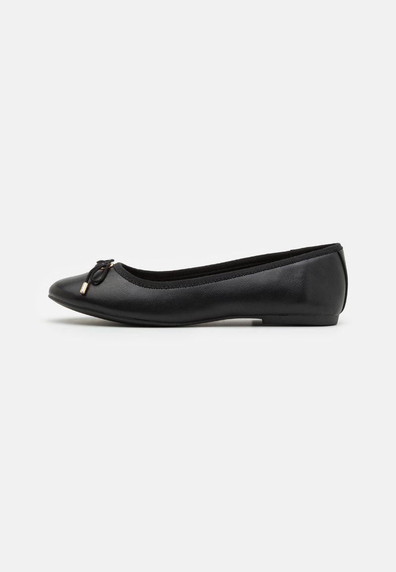 Call it Spring OLIVIIAA B.E.D FOAM Ballet pumps black Zalando.de