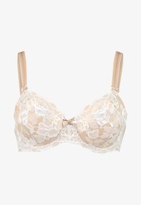 Não selecionado, latte