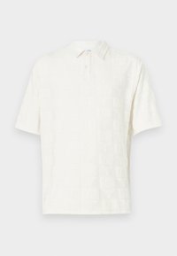 Piké - off white