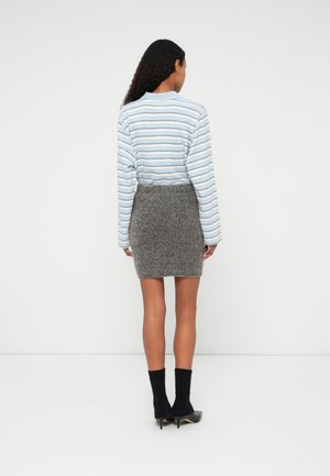 Rankning 15: Samsøe Samsøe - KELSIE SKIRT - Minikjol