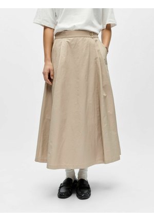 OBJDINA OZ HW REP - Hõlmikseelik - humus