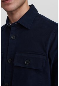 Gabba Giacca da mezza stagione - dark blue