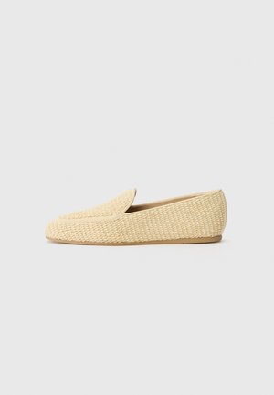 LEE  - Pantofi slip-on - natural/vanilla