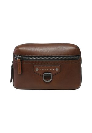 Pochette - marrone
