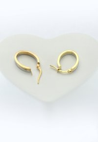 DIAMANT L'ÉTERNEL Orecchini - gold coloured