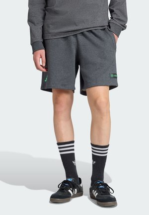 AMG PETRONAS FORMULA ONE TEAM PREMIUM - Trainingsbroek - dark grey heather
