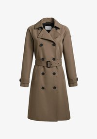 Non selezionato, latte brown